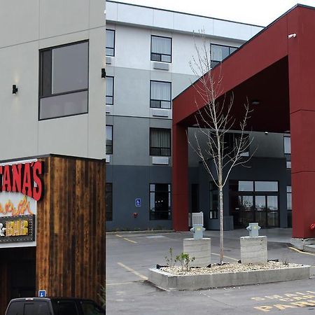 Southfort Inn Fort Saskatchewan Kültér fotó