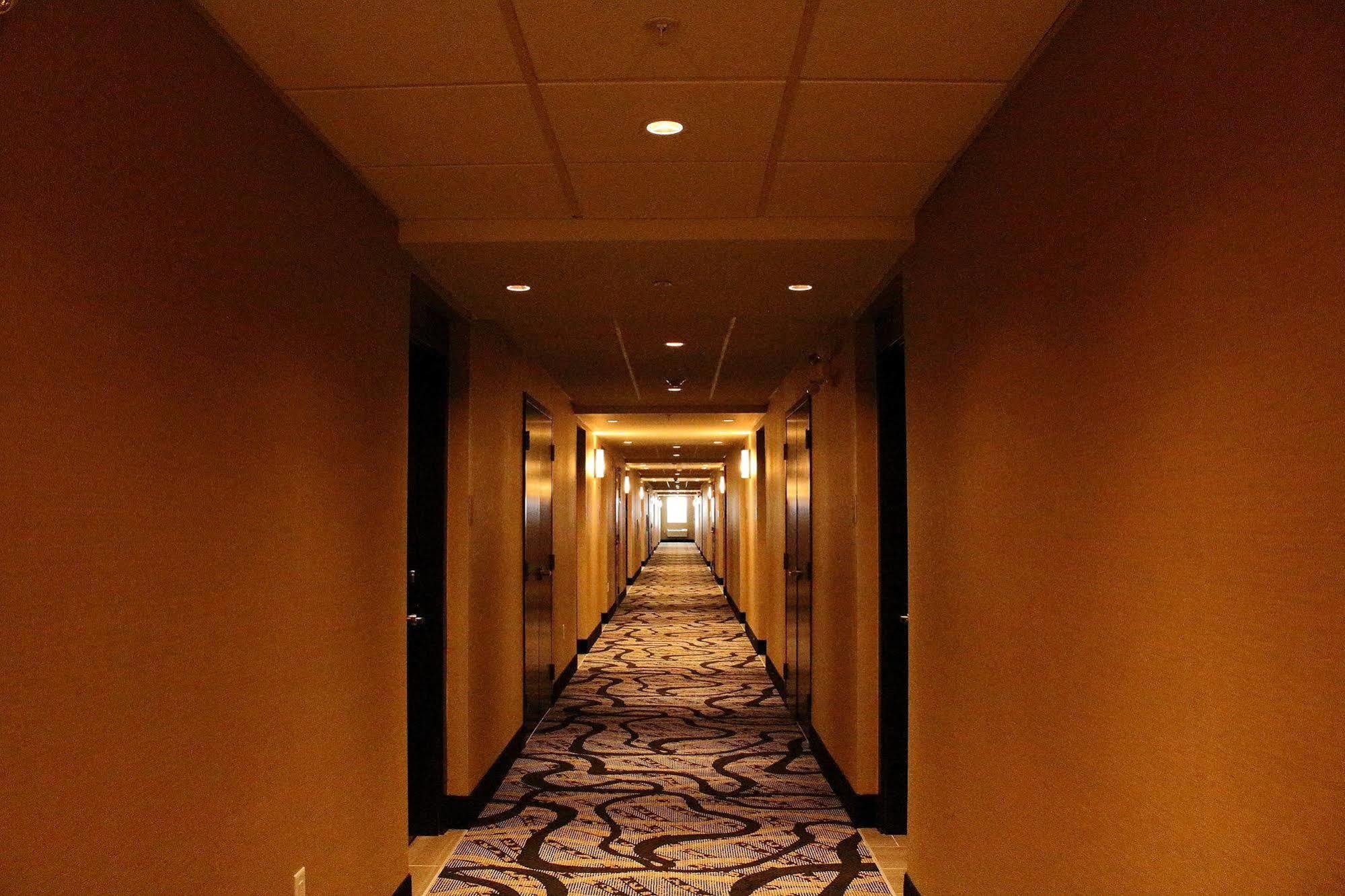 Southfort Inn Fort Saskatchewan Kültér fotó